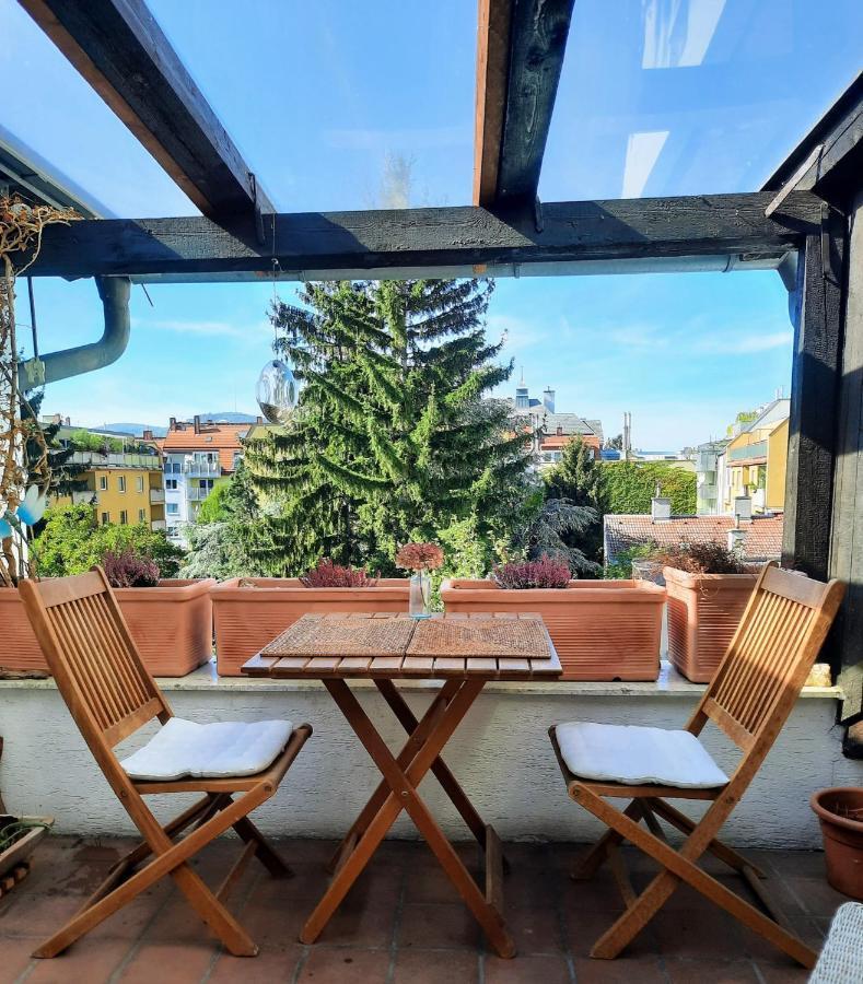 Wohnen In Apartamento