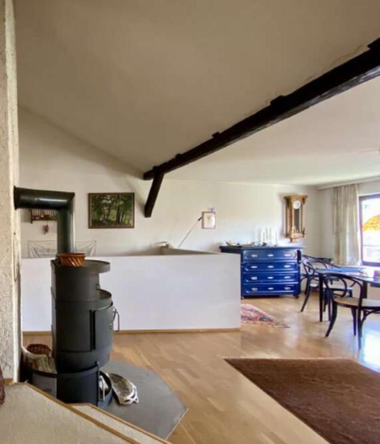Apartamento Wohnen In *