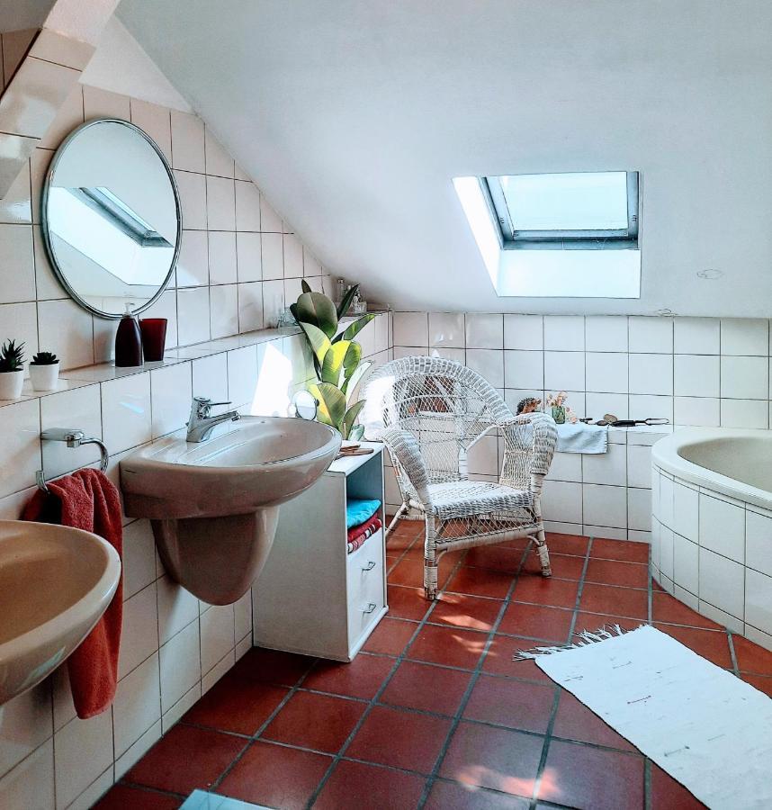 Apartamento Wohnen In Viena