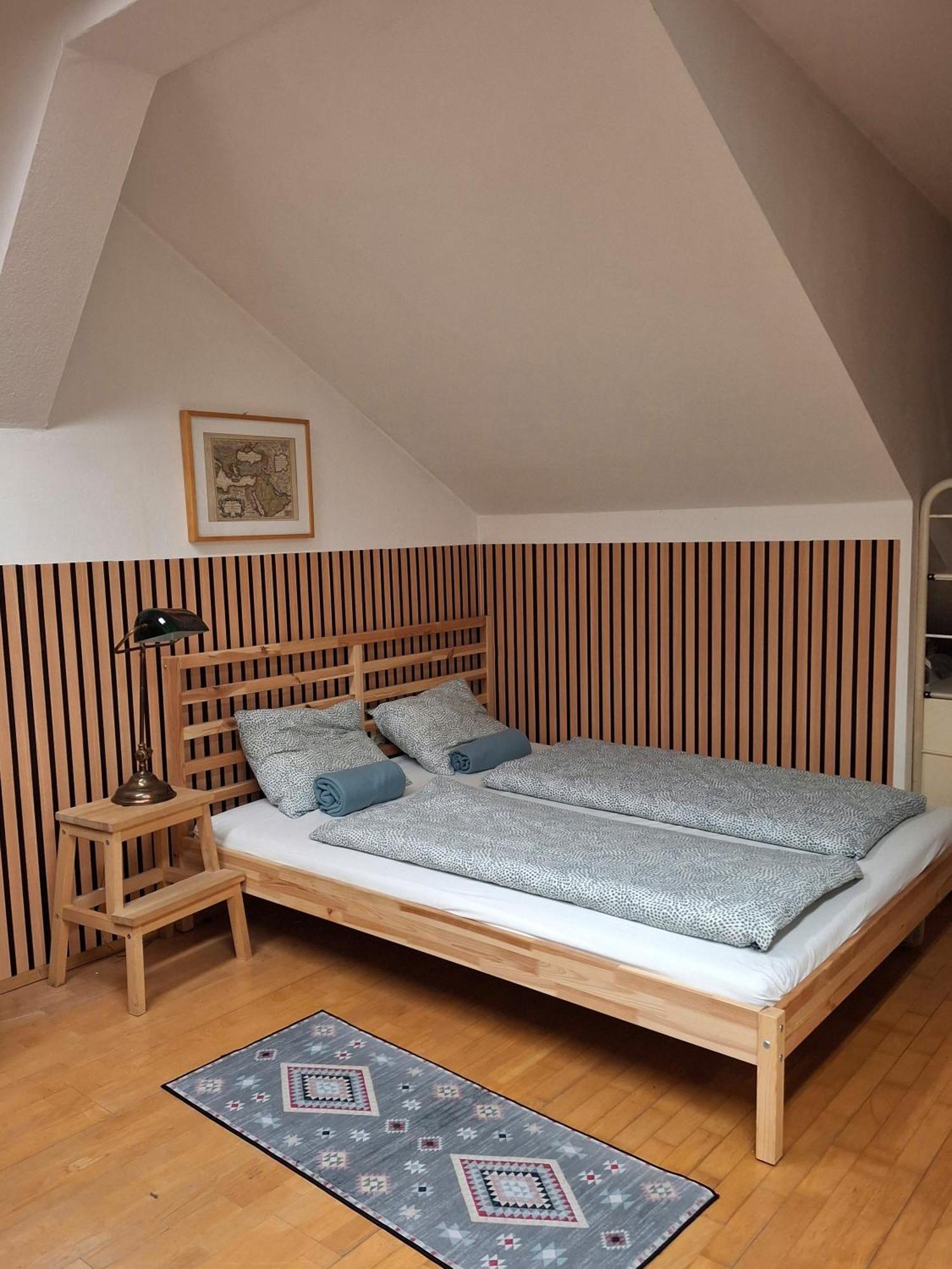 Apartamento Wohnen In Viena