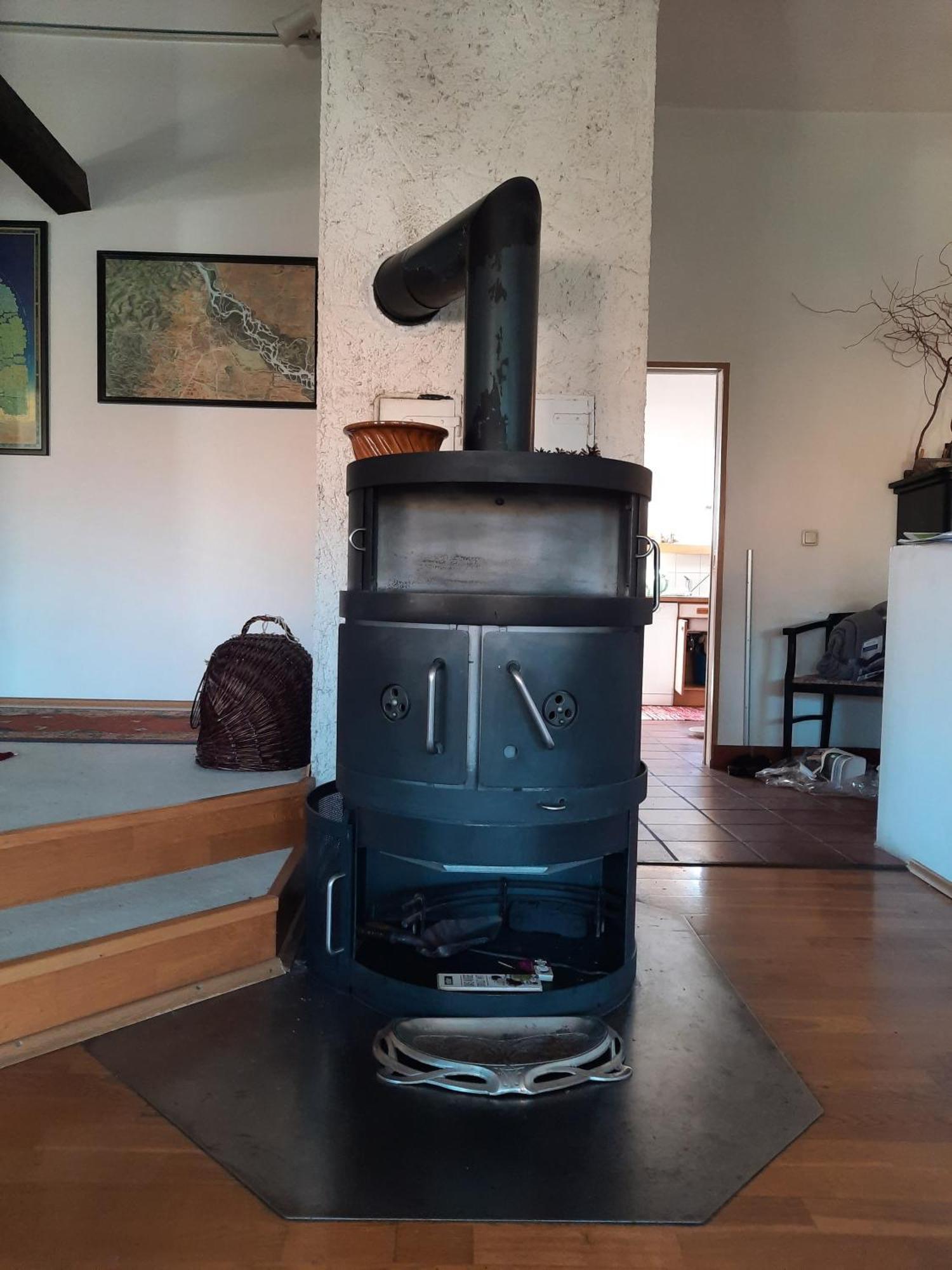 Apartamento Wohnen In *