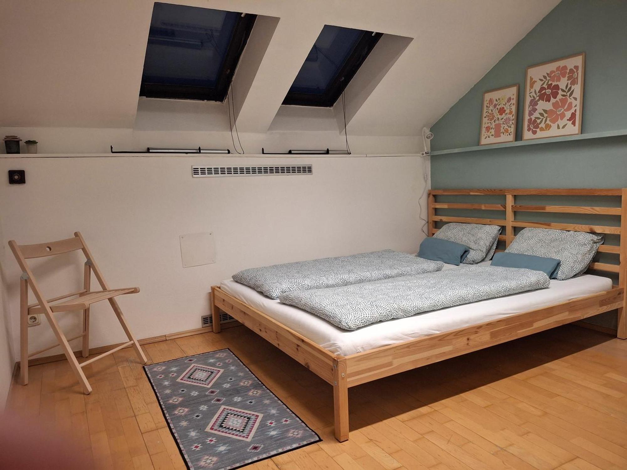Wohnen In Apartamento