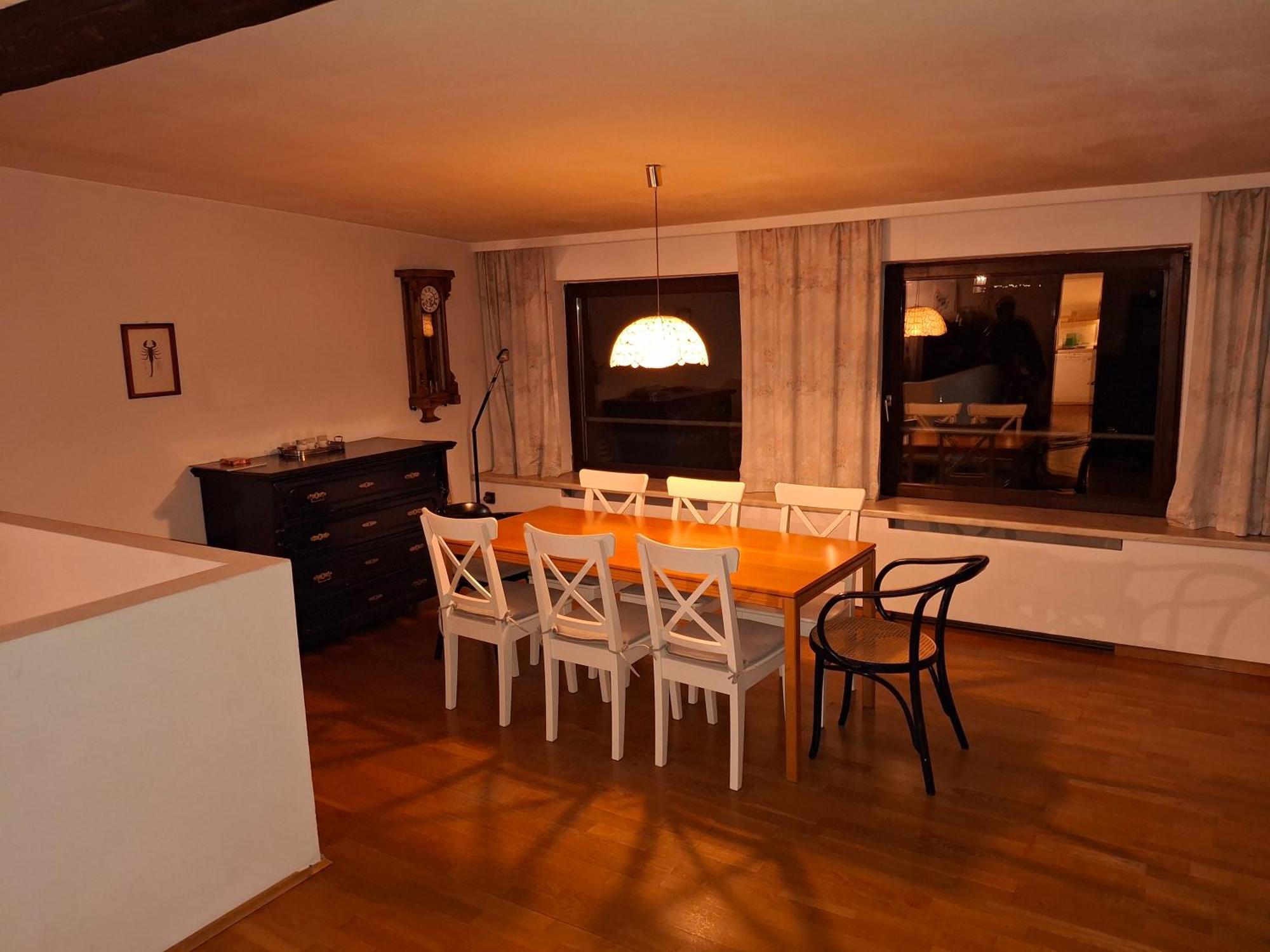 Wohnen In Apartamento *