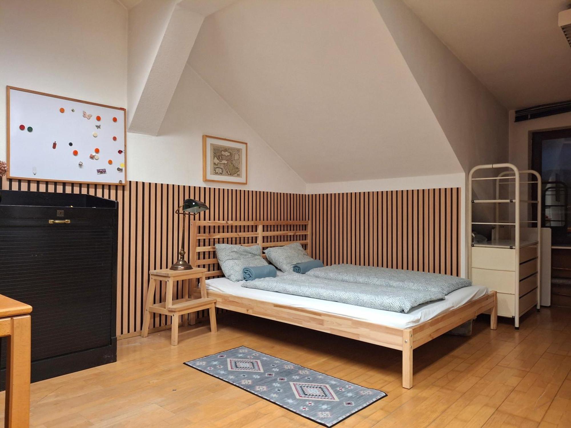 Apartamento Wohnen In *