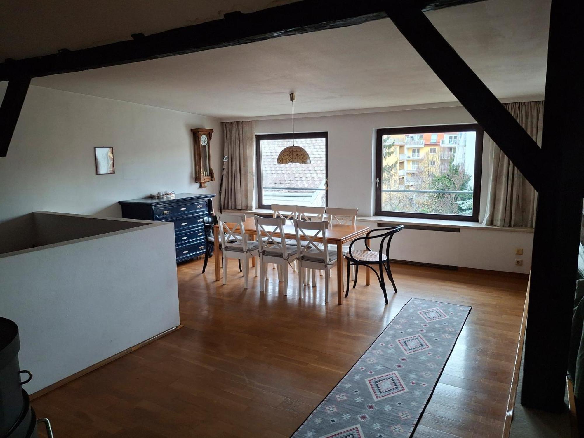 Wohnen In Apartamento *