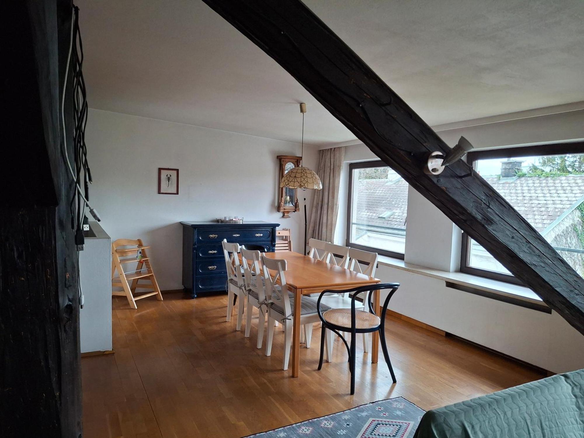 Wohnen In Apartamento Viena