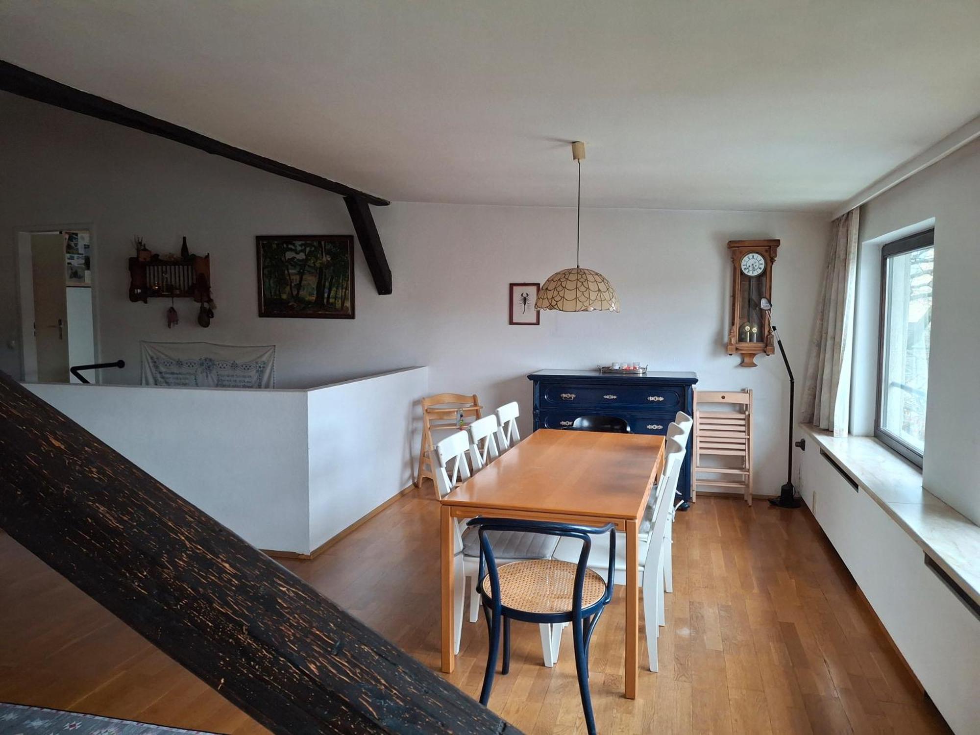 Apartamento Wohnen In Viena